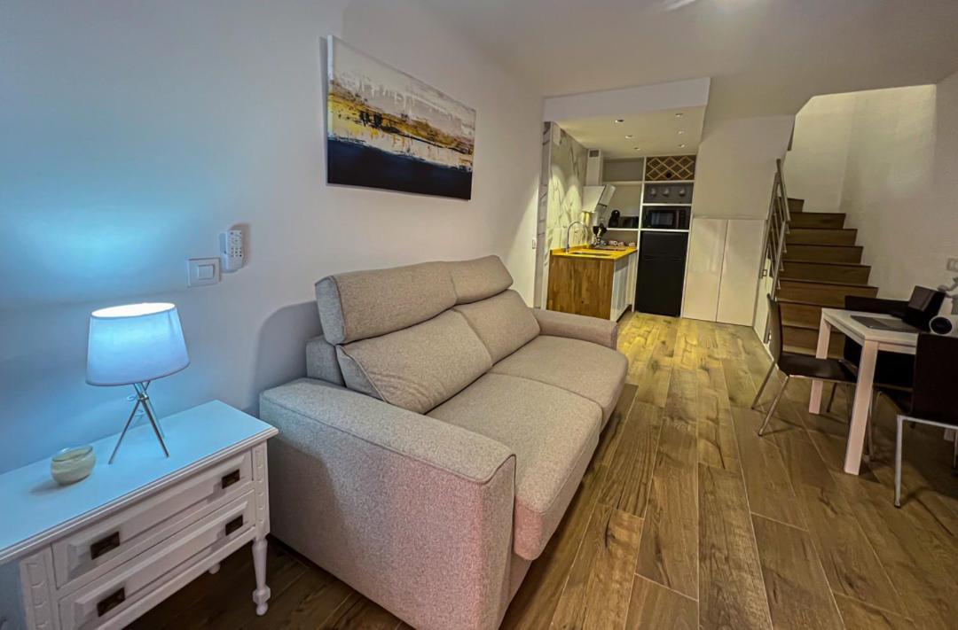 Apartment En Cala Manzanera
