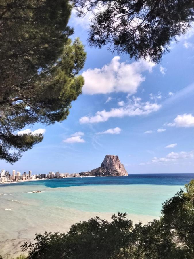 En Cala Manzanera Apartment *