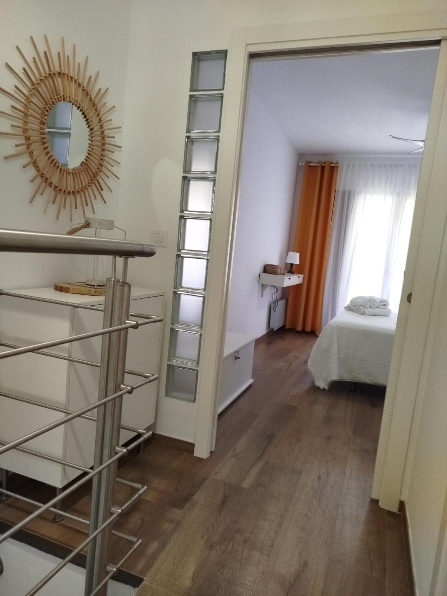 Apartament En Cala Manzanera