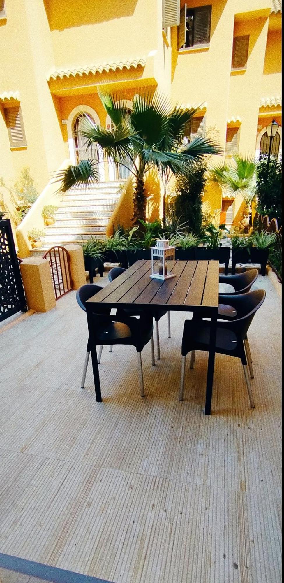 Apartament En Cala Manzanera *