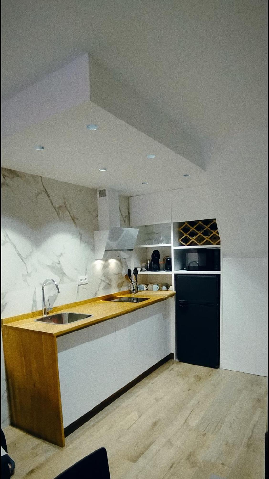 Apartament En Cala Manzanera